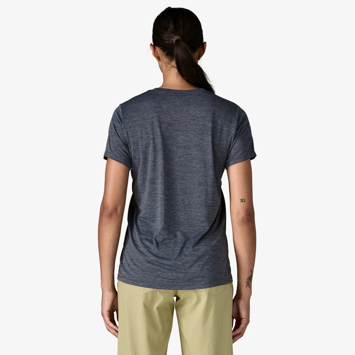 Patagonia Women's Capilene Cool Daily Shirt