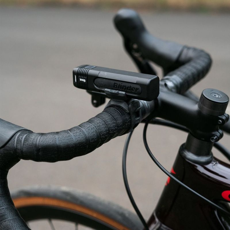 Knog Blinder 600 Lumen Front Bike Light