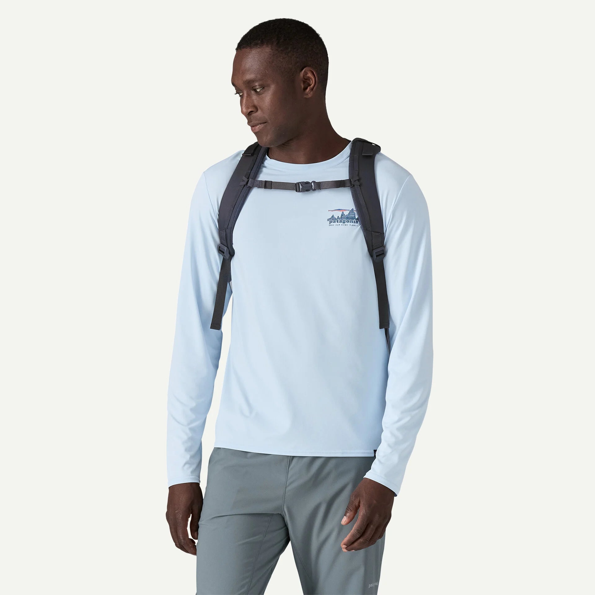 Patagonia Refugio Daypack 30L