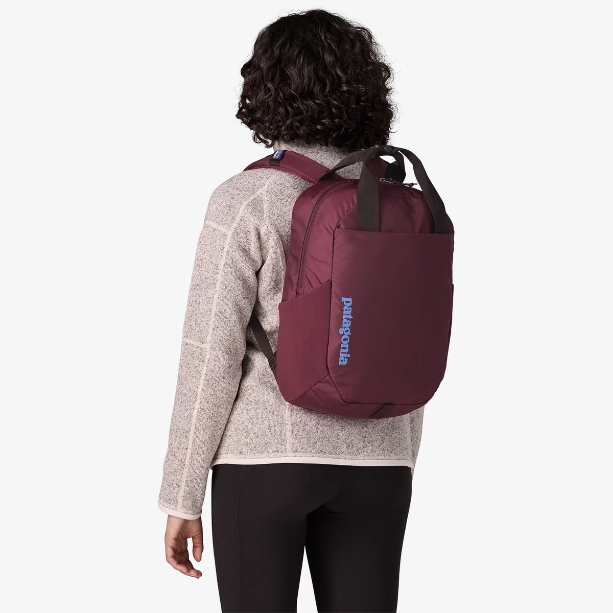Patagonia Atom Tote Pack 20L