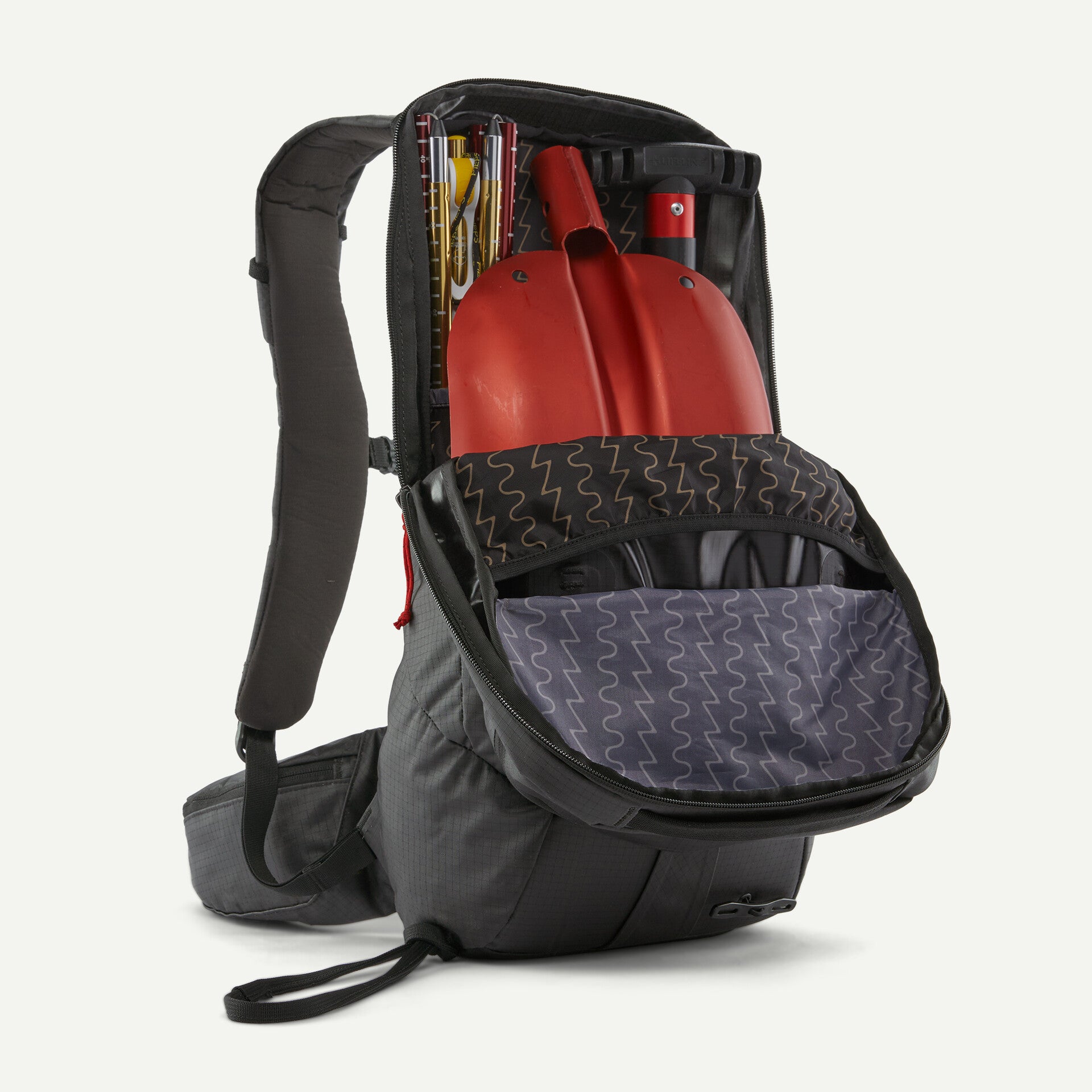 Patagonia Snowdrifter 20L Backpack