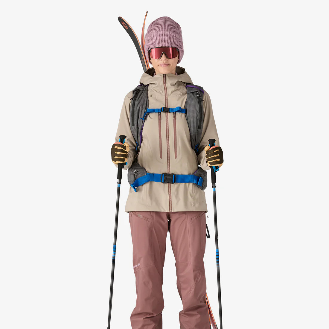 Patagonia Snowdrifter 20L Pack