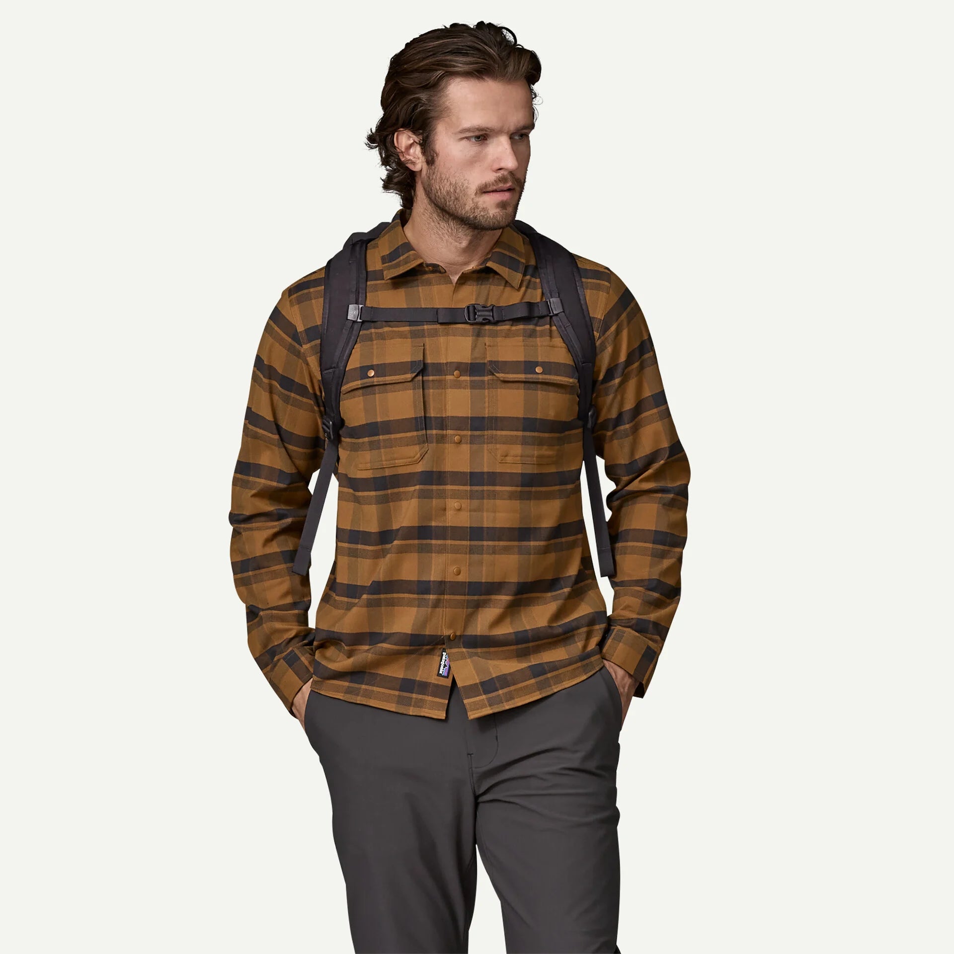 Patagonia Fieldsmith Lid Pack 28L