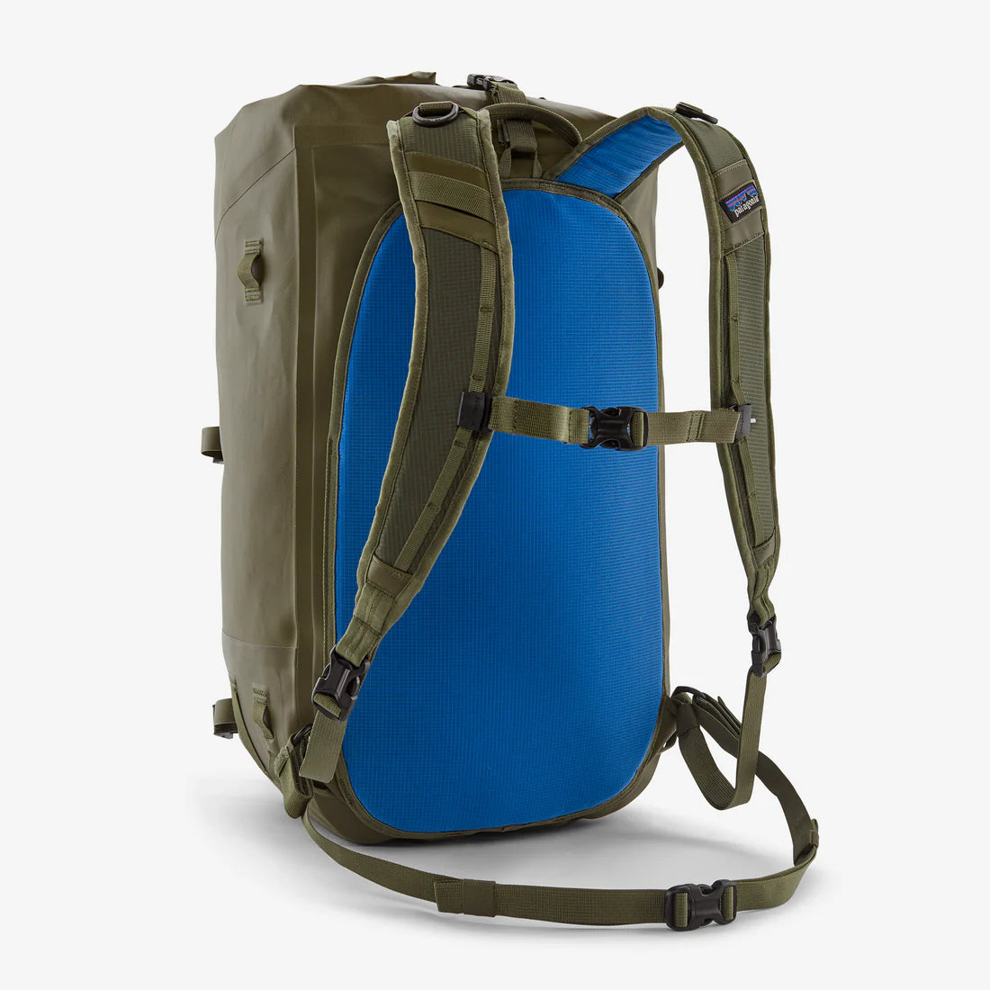 Patagonia Disperser Roll Top Pack 40L