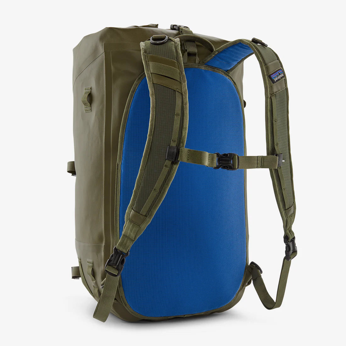 Patagonia Disperser Roll Top Pack 40L