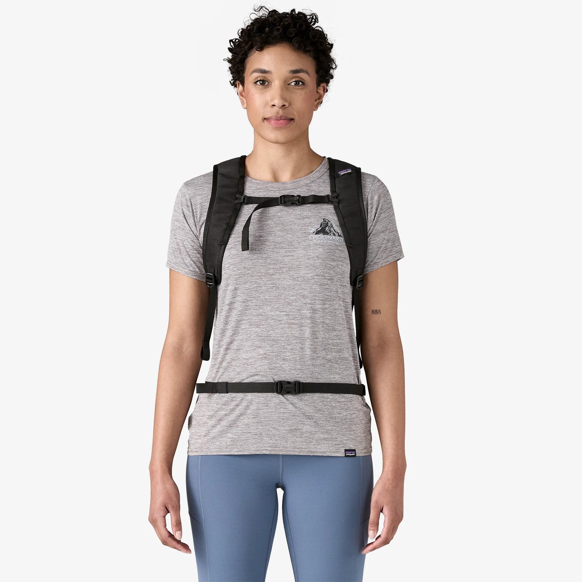 Patagonia Terravia Pack 14L