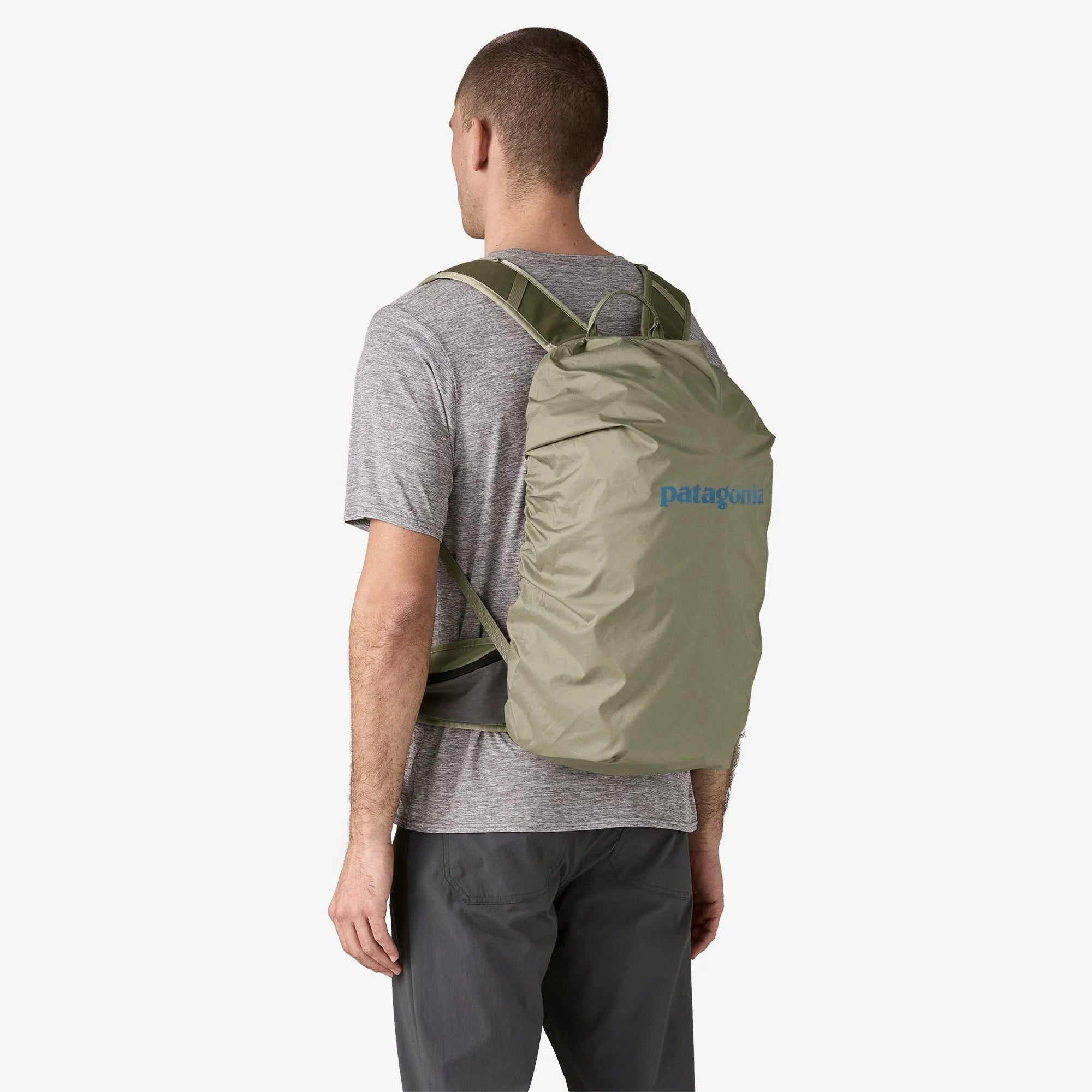 Patagonia Terravia Pack 22L