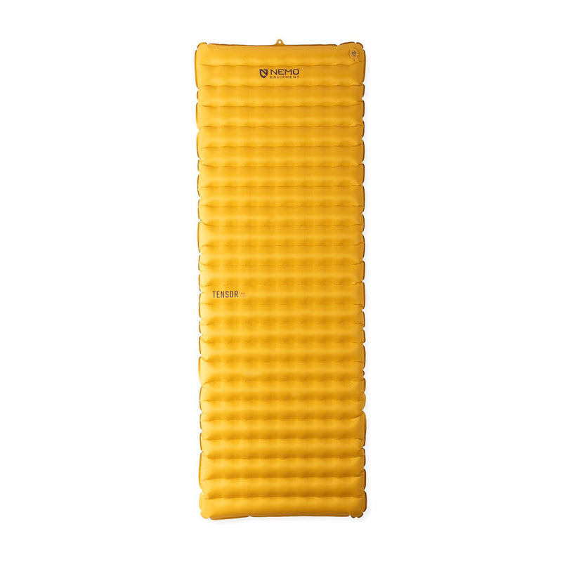 Nemo Tensor Trail Regular Wide Sleeping Pad