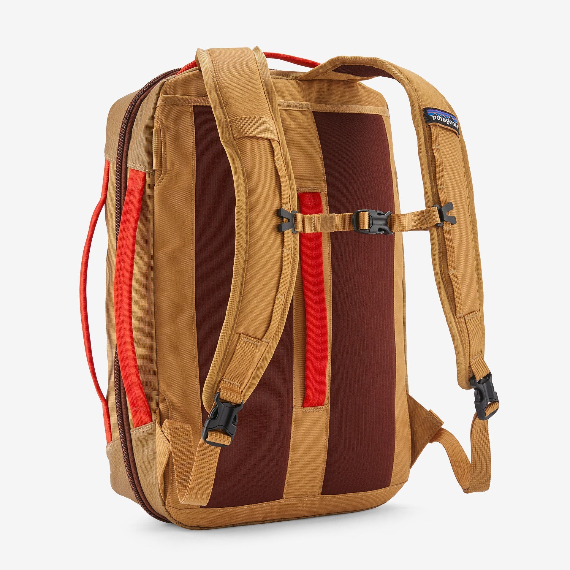 Patagonia Black Hole Micro MLC