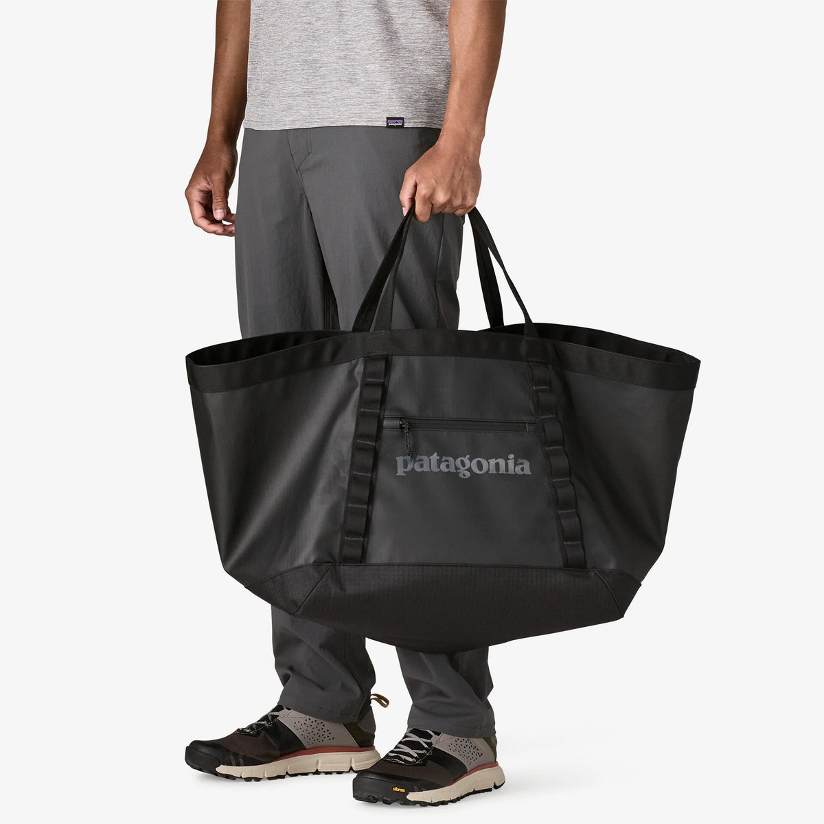 Patagonia Black Hole Gear Tote Bag 61L