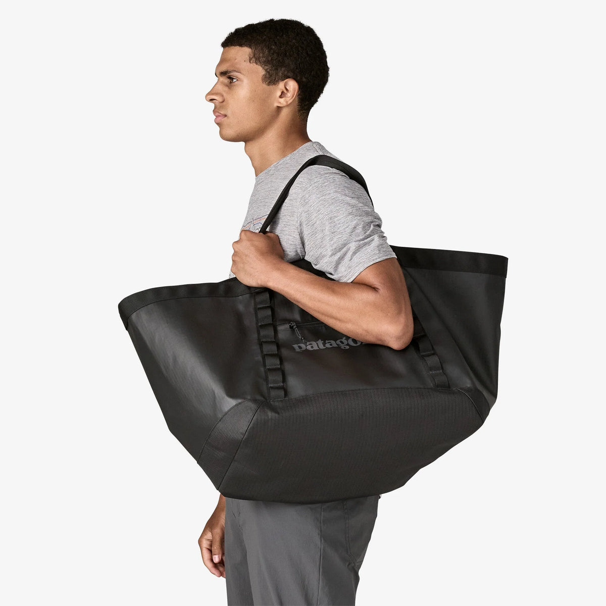 Patagonia Black Hole Gear Tote Bag 61L