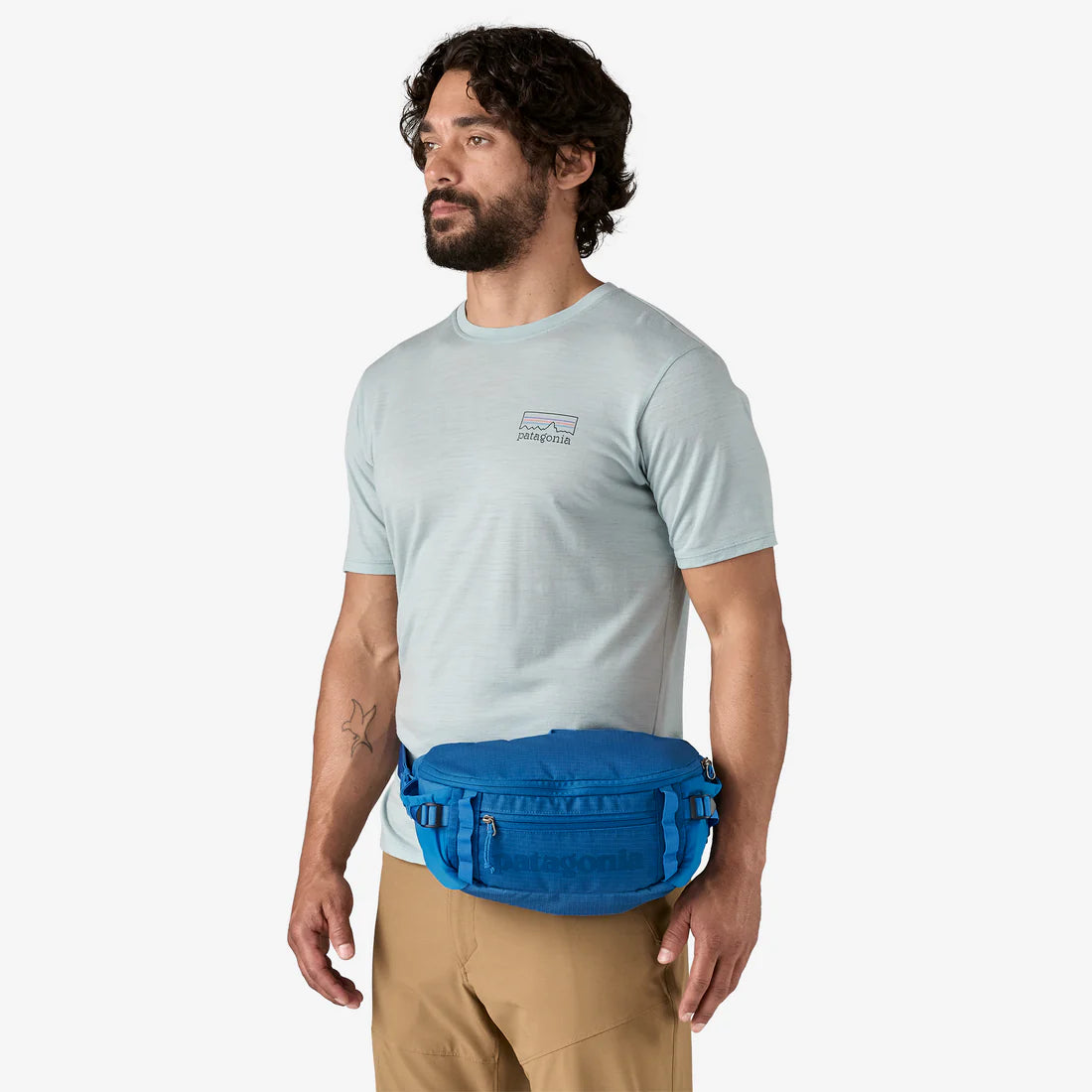 Patagonia Black Hole Waist Pack 5L