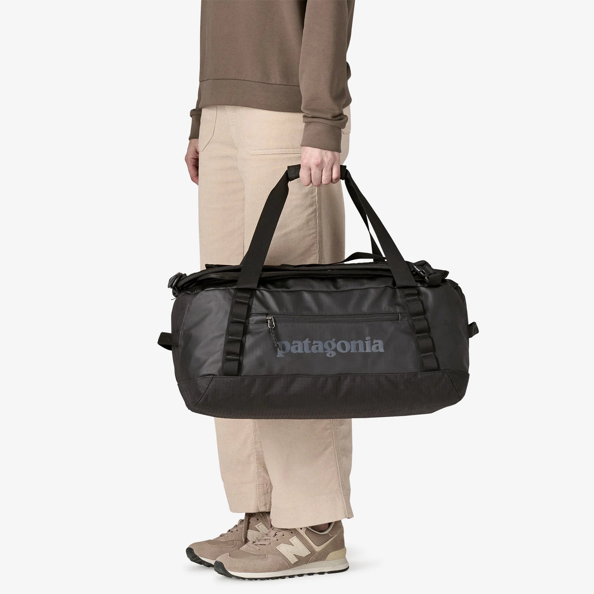 Patagonia Black Hole Duffel 40L