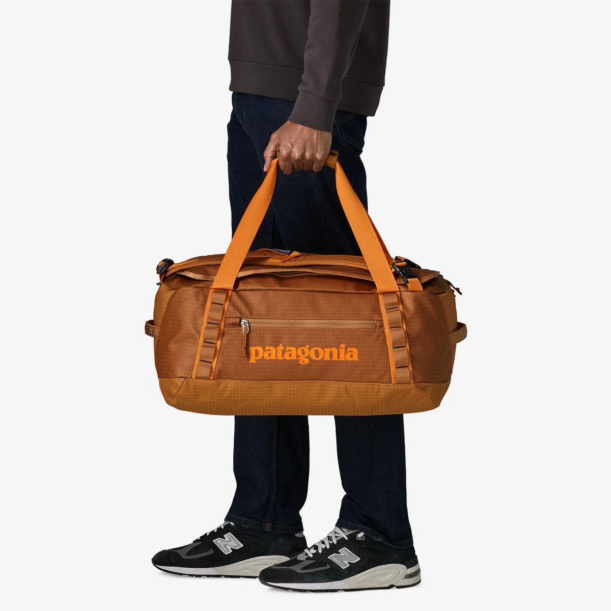 Patagonia Black Hole Duffel 40L