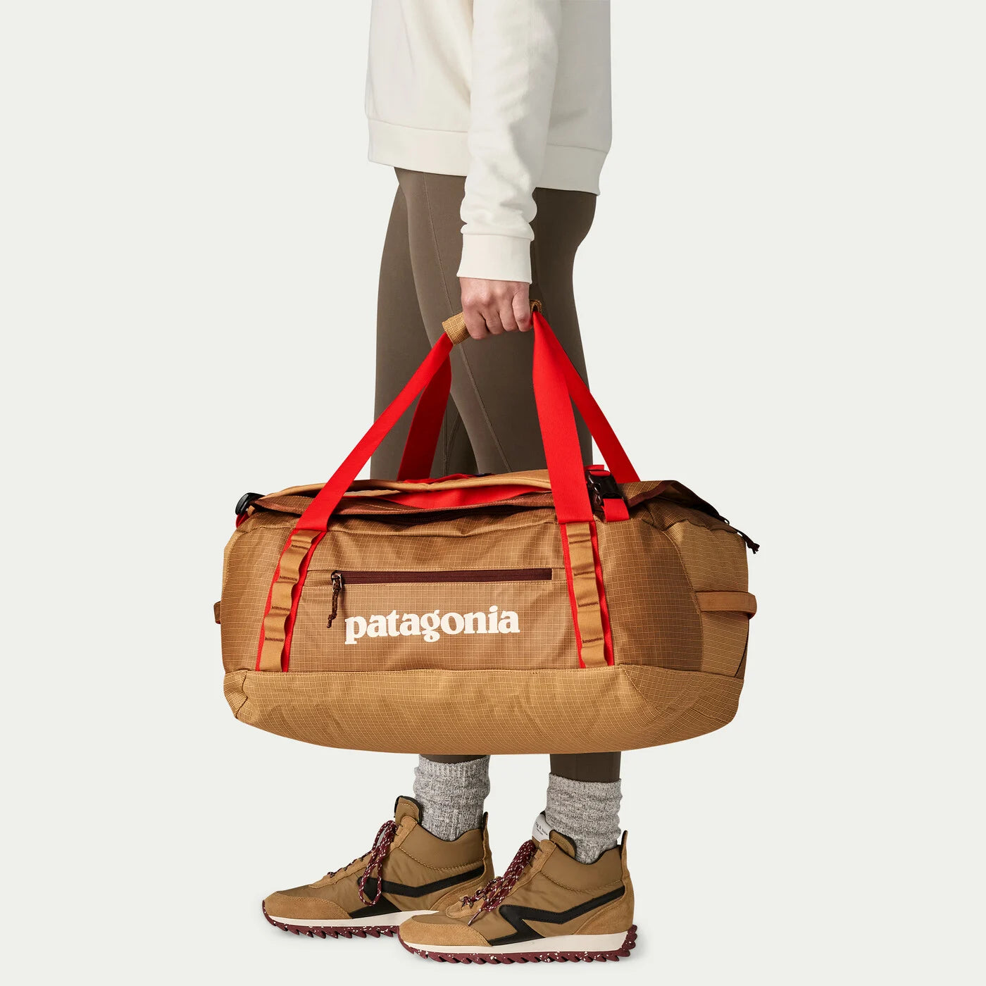 Patagonia Black Hole Duffel 40L