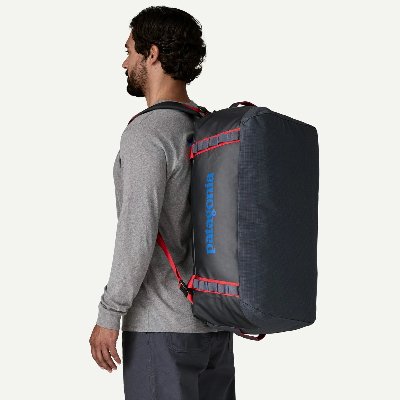 Patagonia Black Hole Duffel Bag 55L