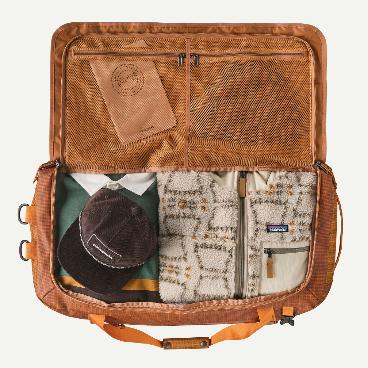 Patagonia Black Hole Duffel 70L