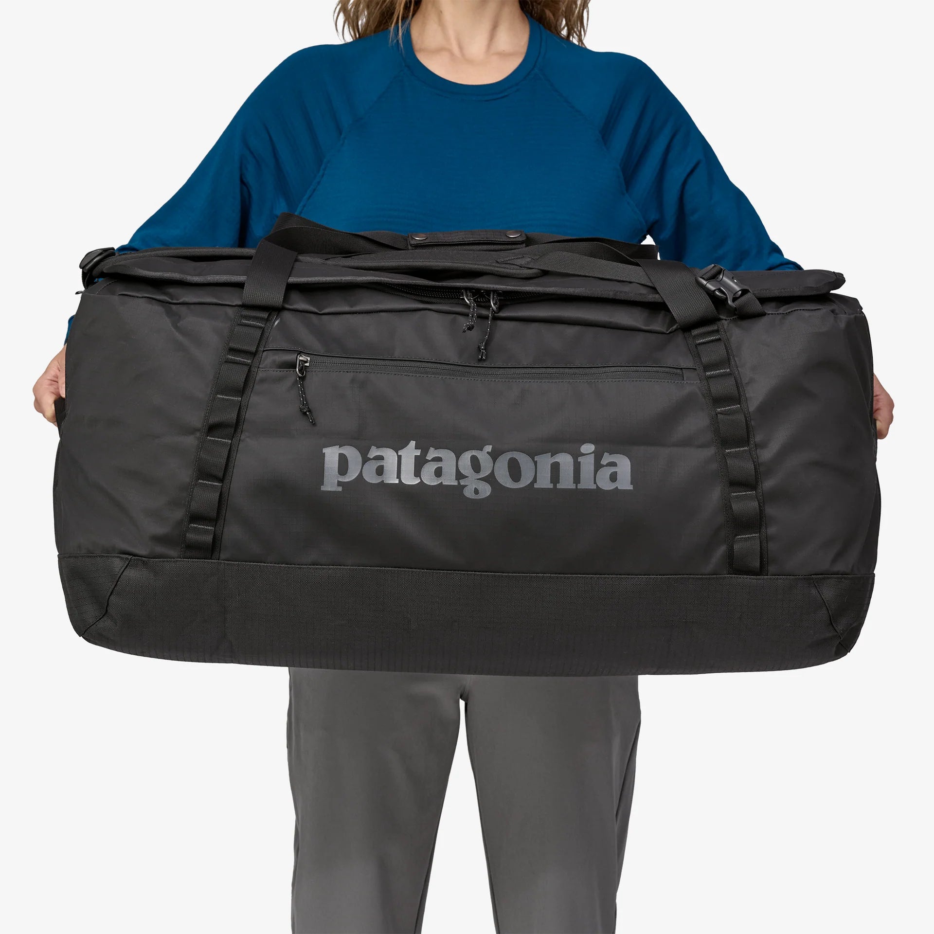 Patagonia Black HoleÂ® Duffel 100L