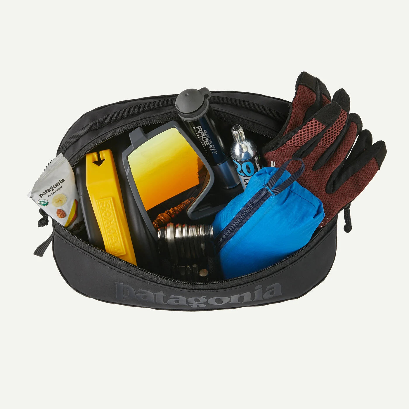 Patagonia Black Hole® Cube 3L