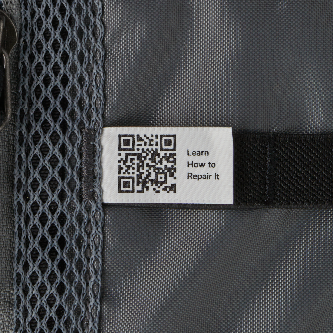 Patagonia Worn Wear Repair Roll