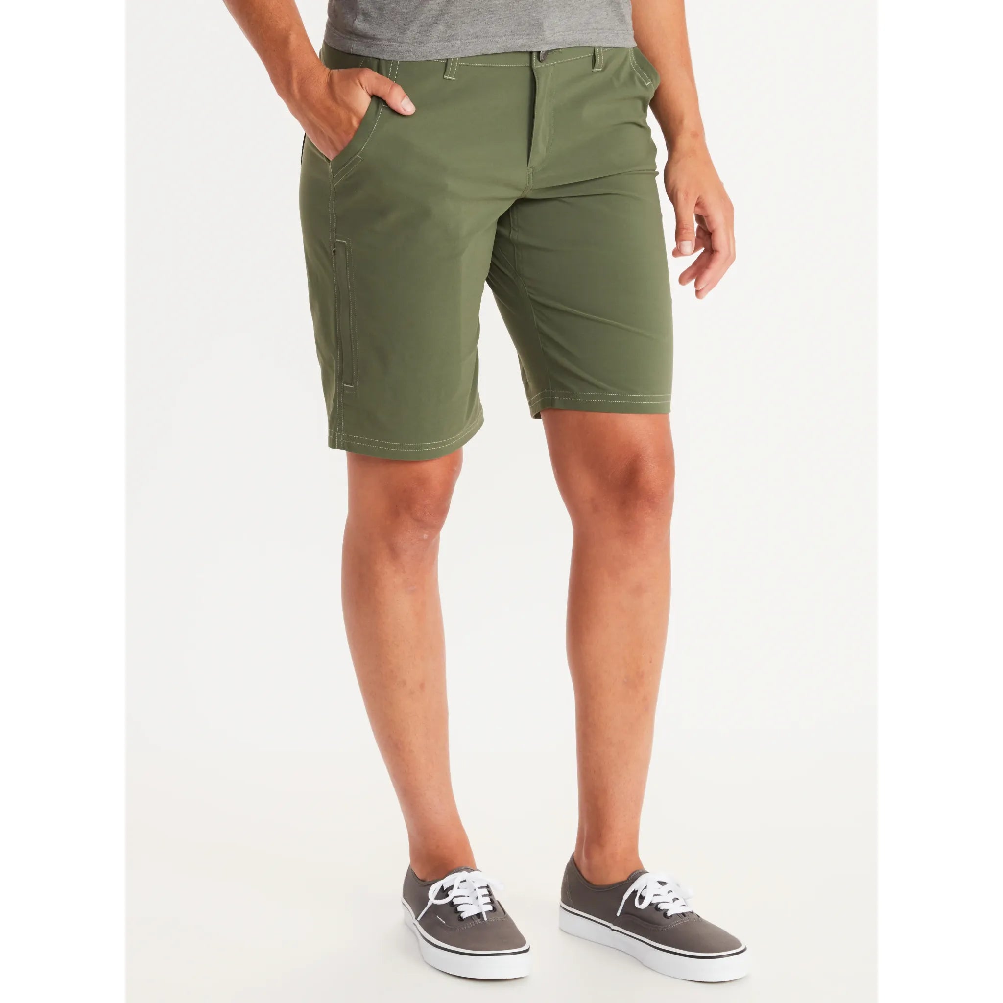 Marmot Women's Kodachrome Short