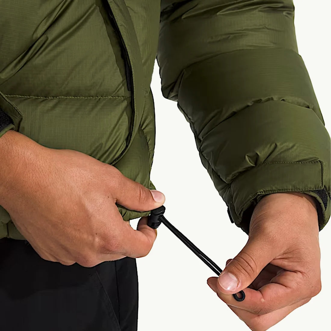 The North Face Men's 1996 Retro Nuptse Jacket