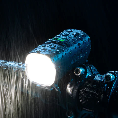 Magicshine Allty 200 + Seemee 20 V2.0 Bike Light Combo Set