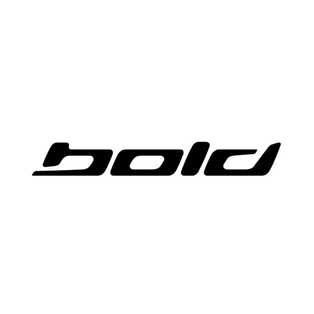 bold bikes logo