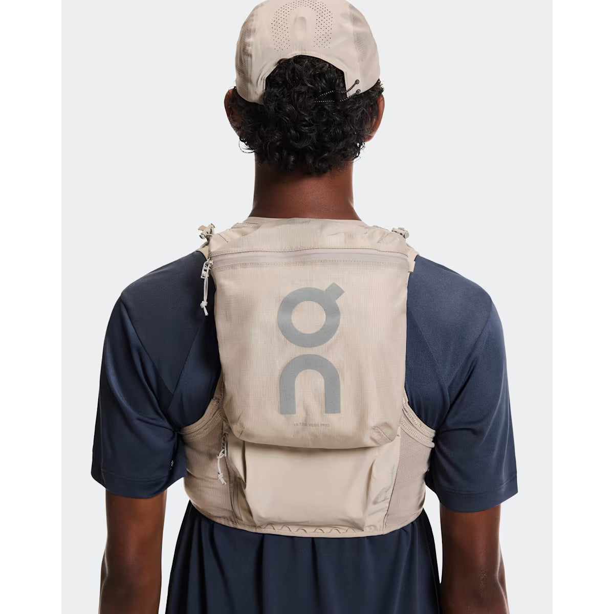 On Running Ultra Vest Pro