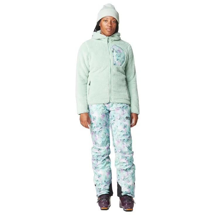 Picture Women's Izimo Full ZIp Fleece