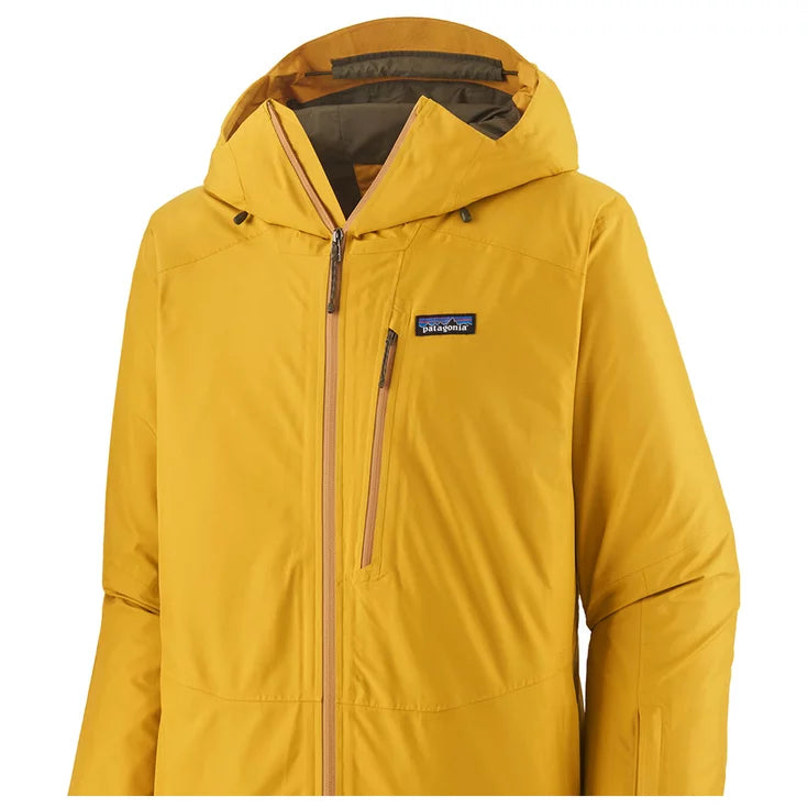 Patagonia Men's Powder Town Jacket