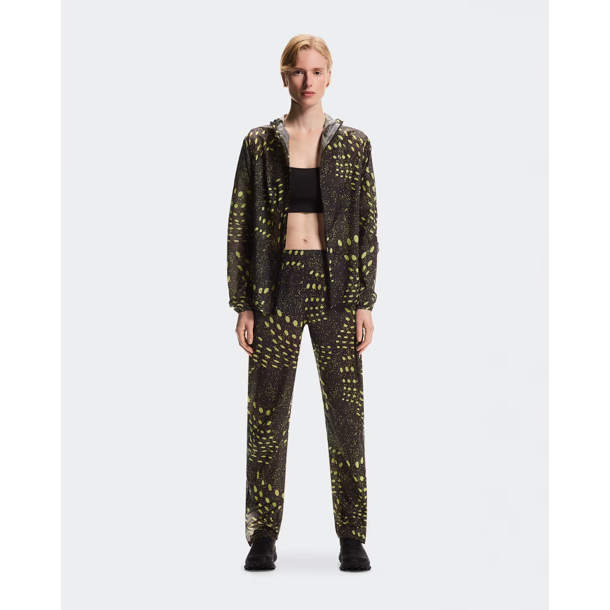 On Running Women's Ultra Jacket