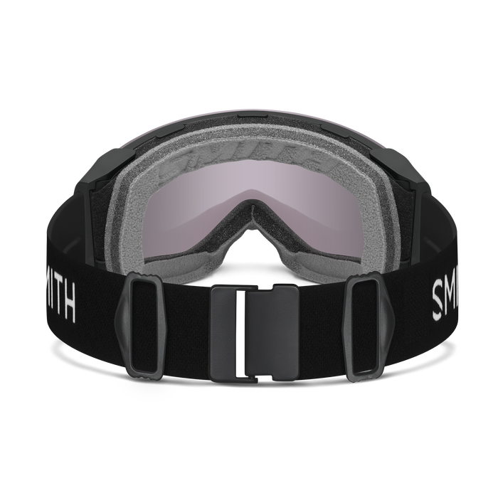Smith 4D MAG Snow Goggle
