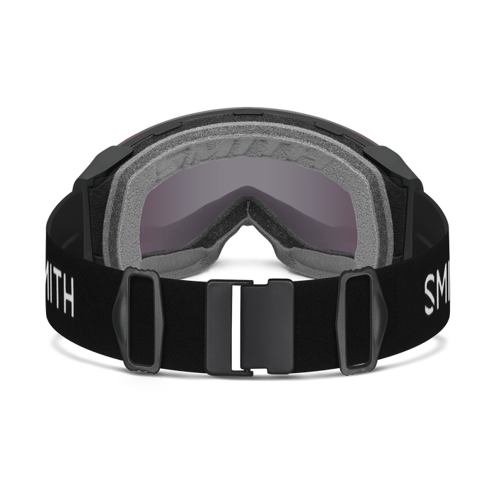 Smith 4D MAG Snow Goggle