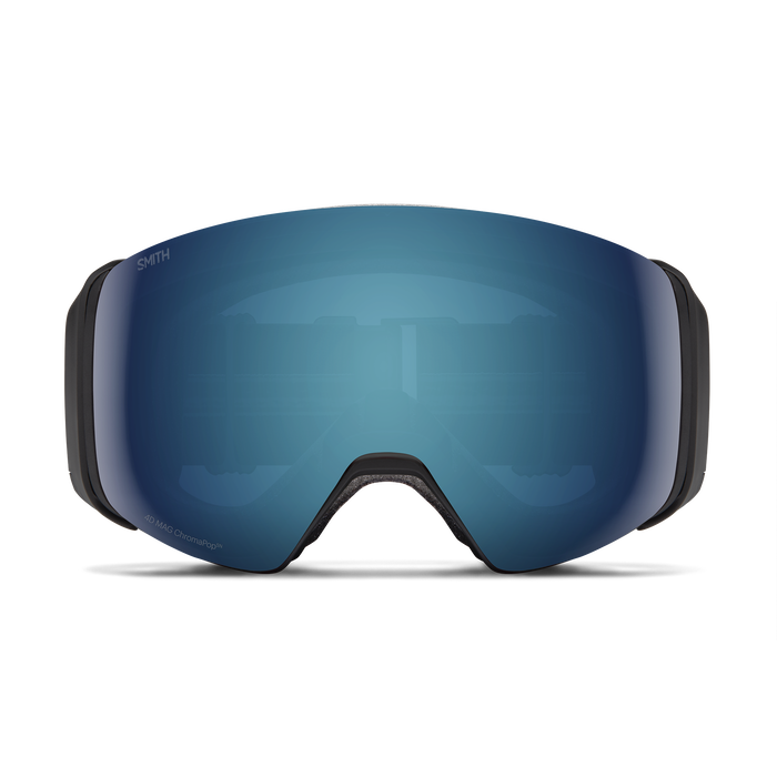Smith 4D MAG Snow Goggle