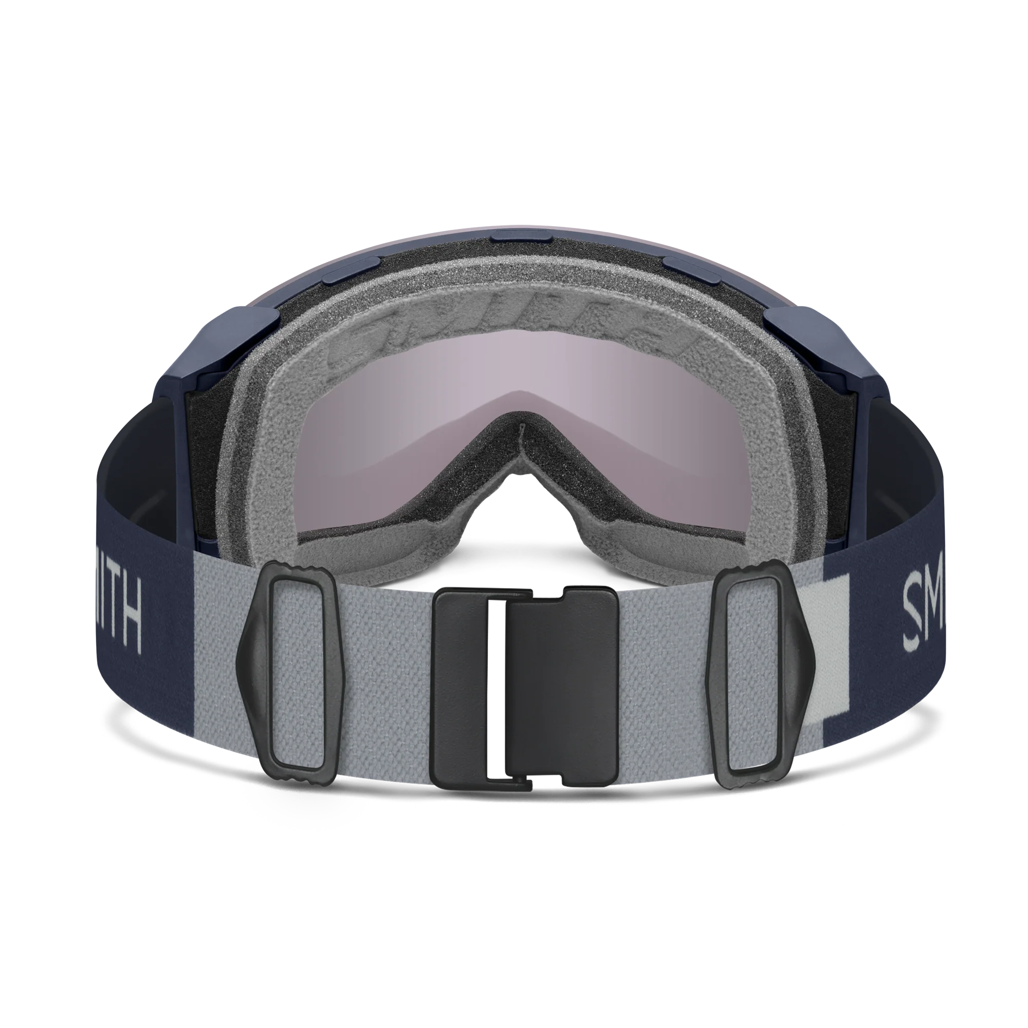 Smith 4D MAG Snow Goggles (Low Bridge)