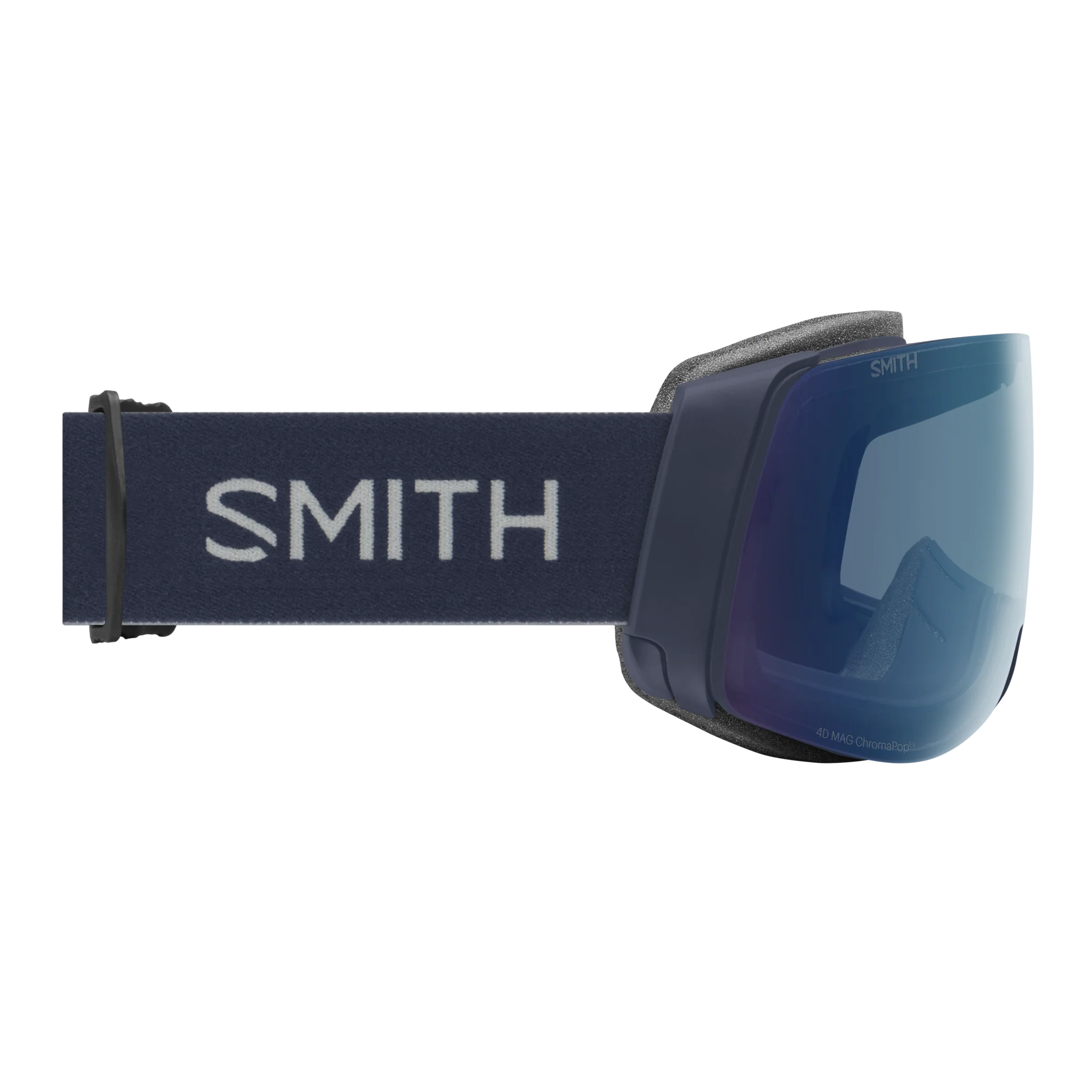 Smith 4D MAG Snow Goggles (Low Bridge)