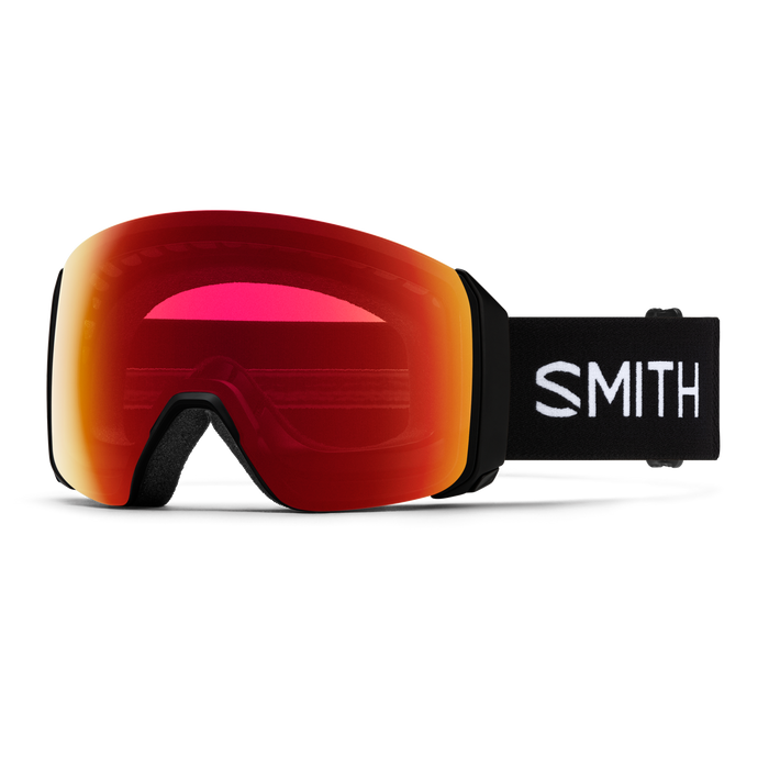 Smith 4D MAG XL Snow Goggles