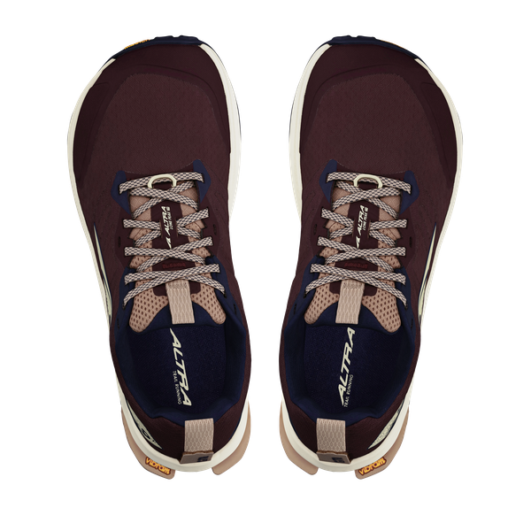 Altra Women's Lone Peak 9+ Trail Running Shoes