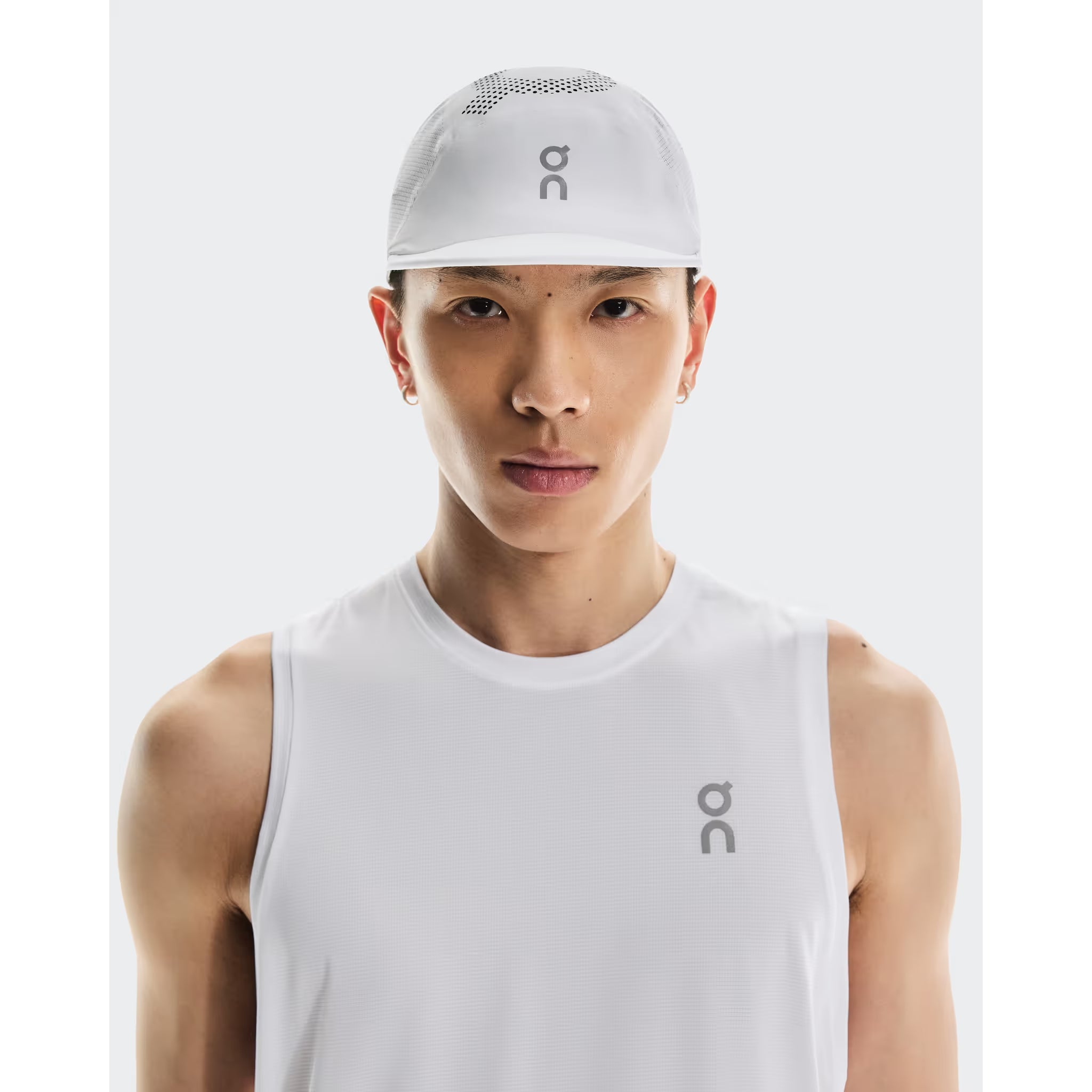 On Running Ultra Cap