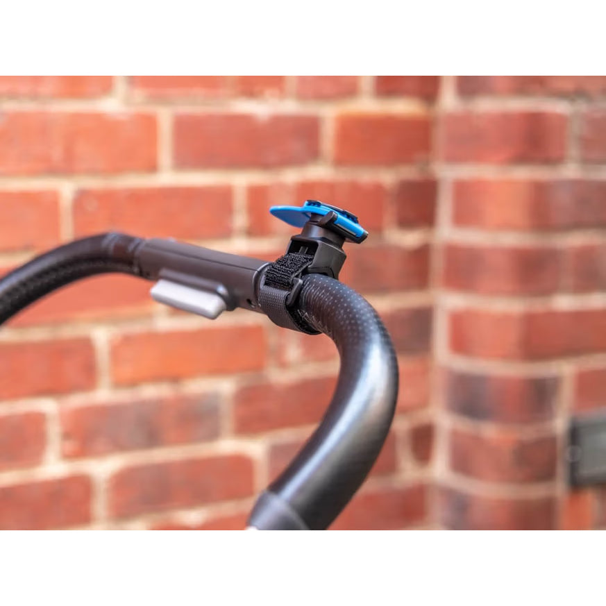 Quad Lock Quick Release Strap Mount