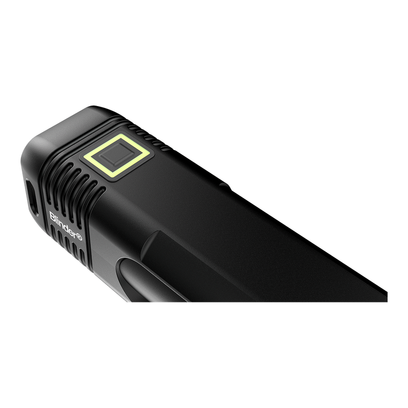 Knog Blinder 1000 Lumen Front Bike Light