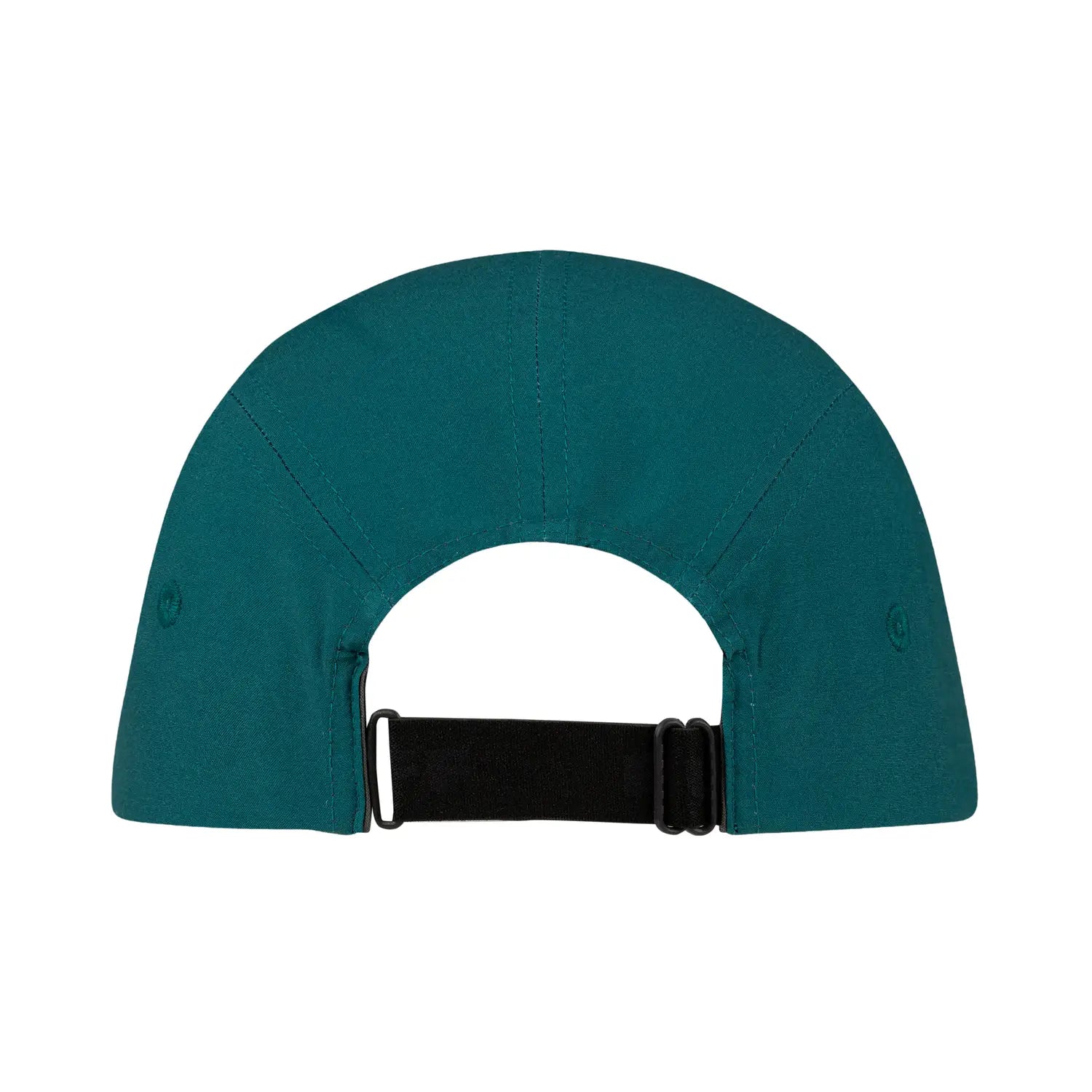 Buff 5 Panel Solid Go Cap