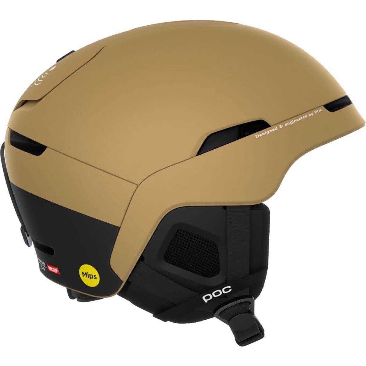 POC Obex MIPS Snow Helmet