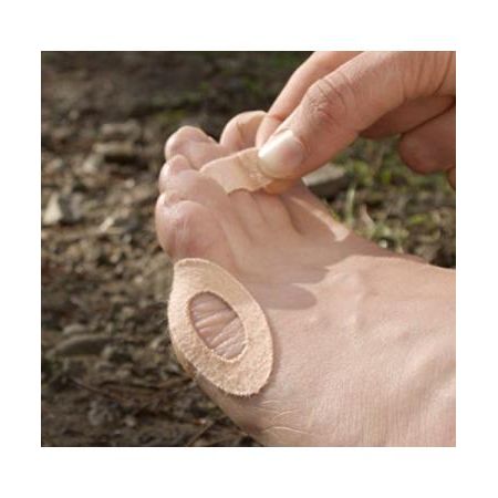 Adventure Medical Kits Moleskin Pre-Cut Blister Dressings