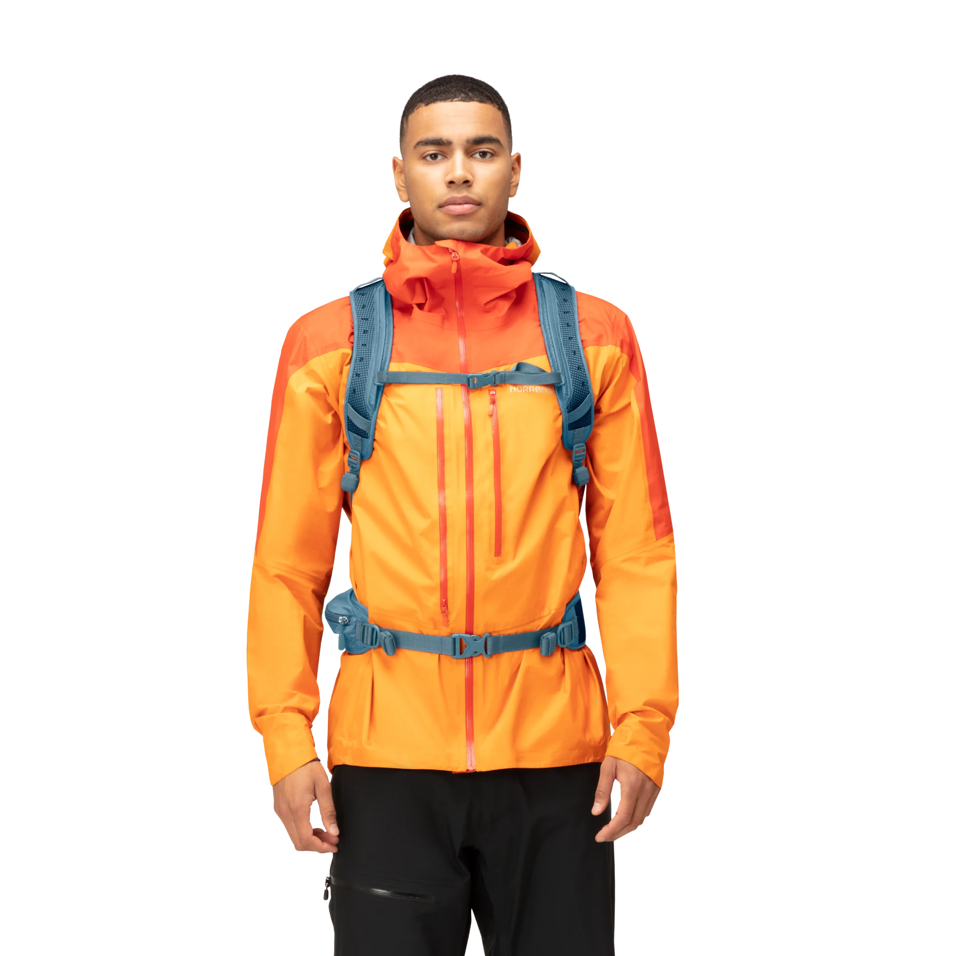 Norrona Femund Econyl70 20L Pack