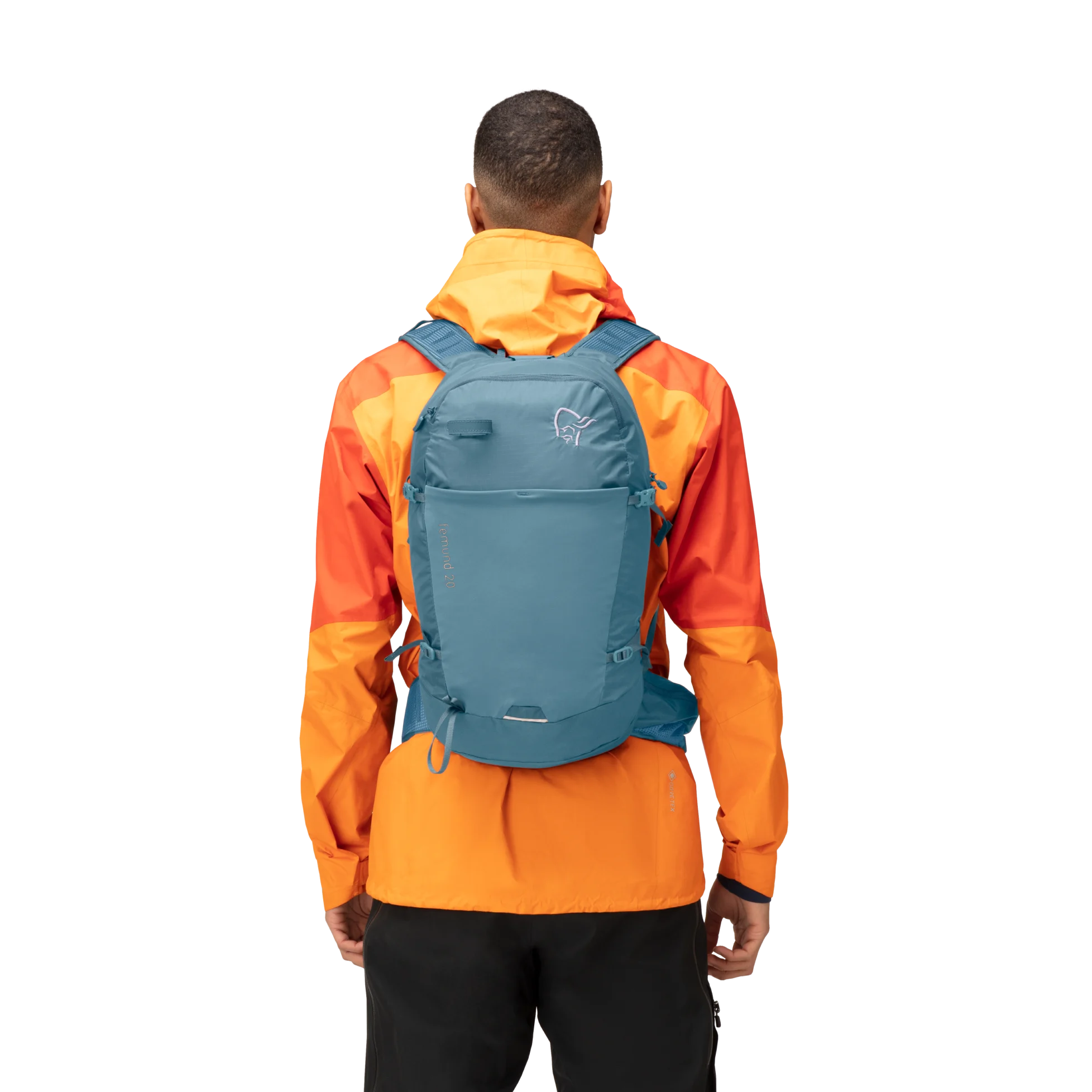 Norrona Femund Econyl70 20L Pack