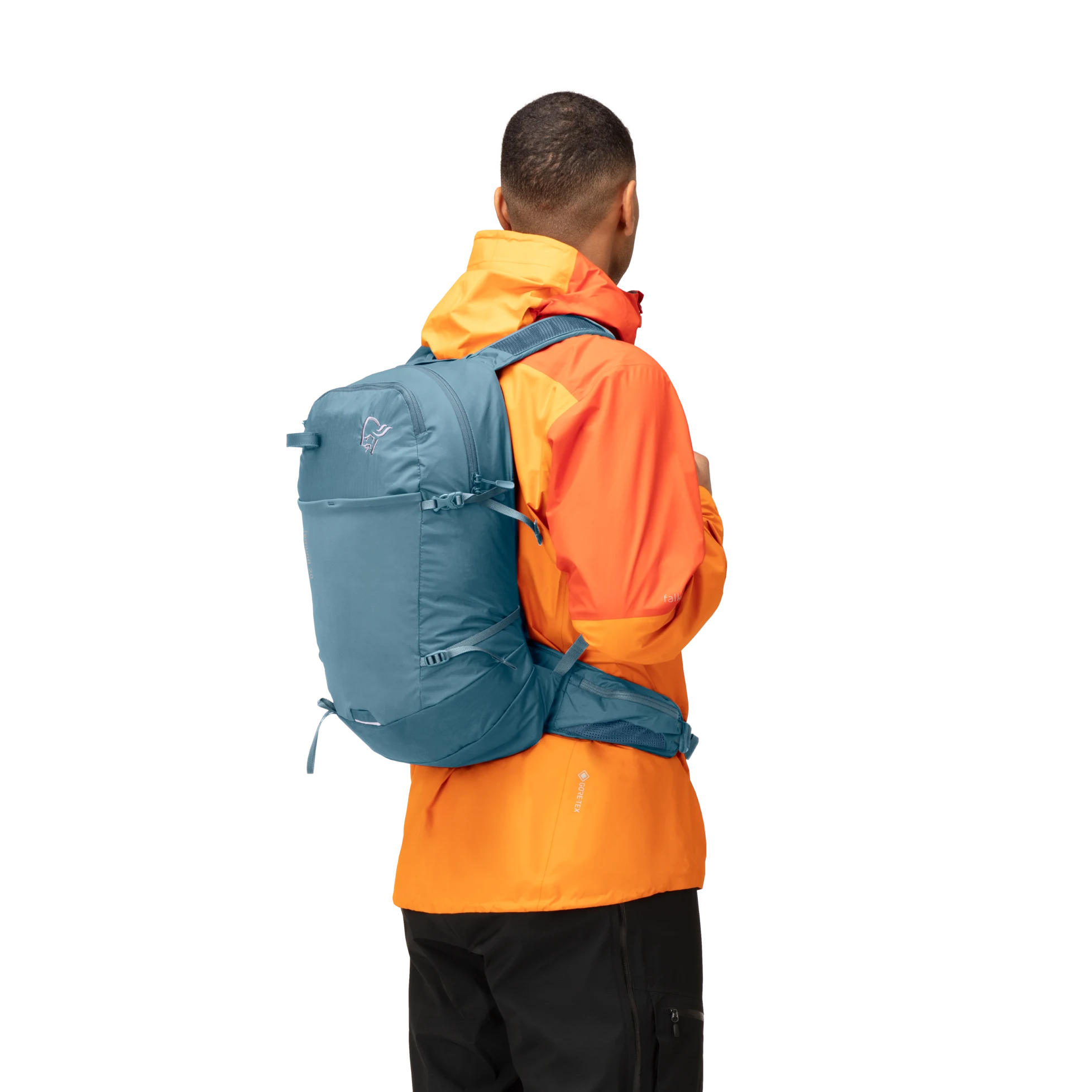 Norrona Femund Econyl70 20L Pack