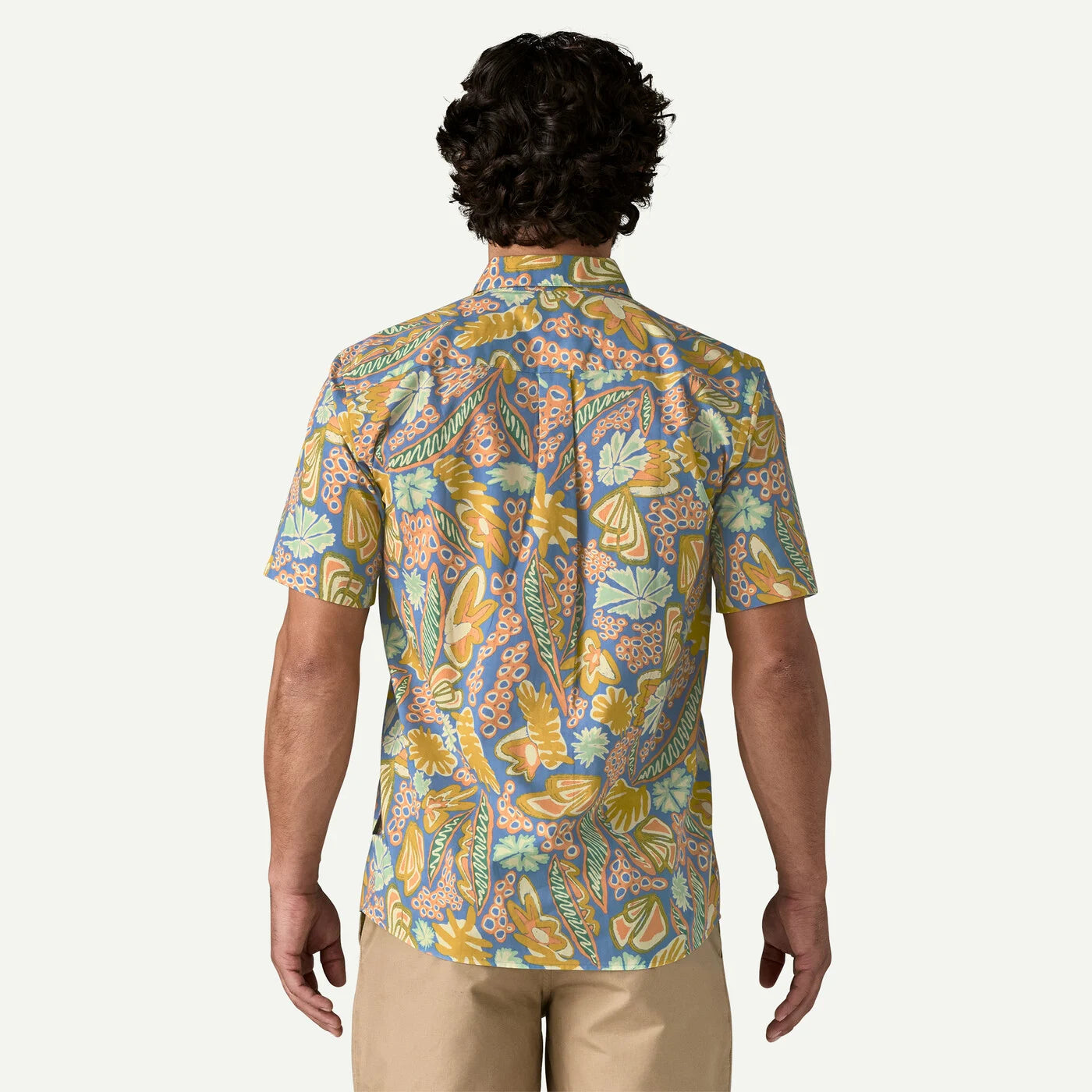 Patagonia Men's Go To Shirt