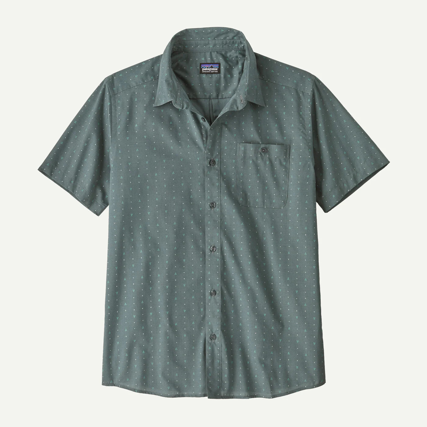 Patagonia Men's Go To Shirt